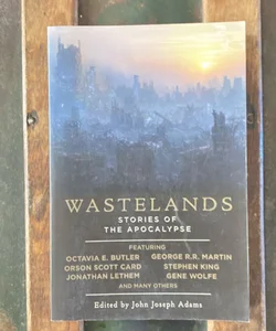 Wastelands