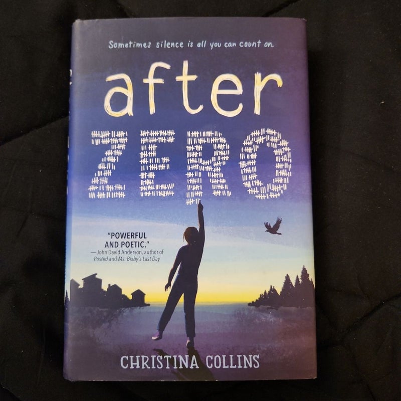 After Zero