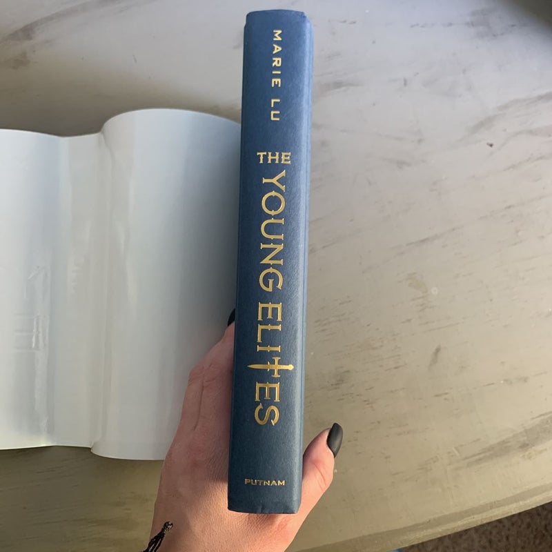 The Young Elites