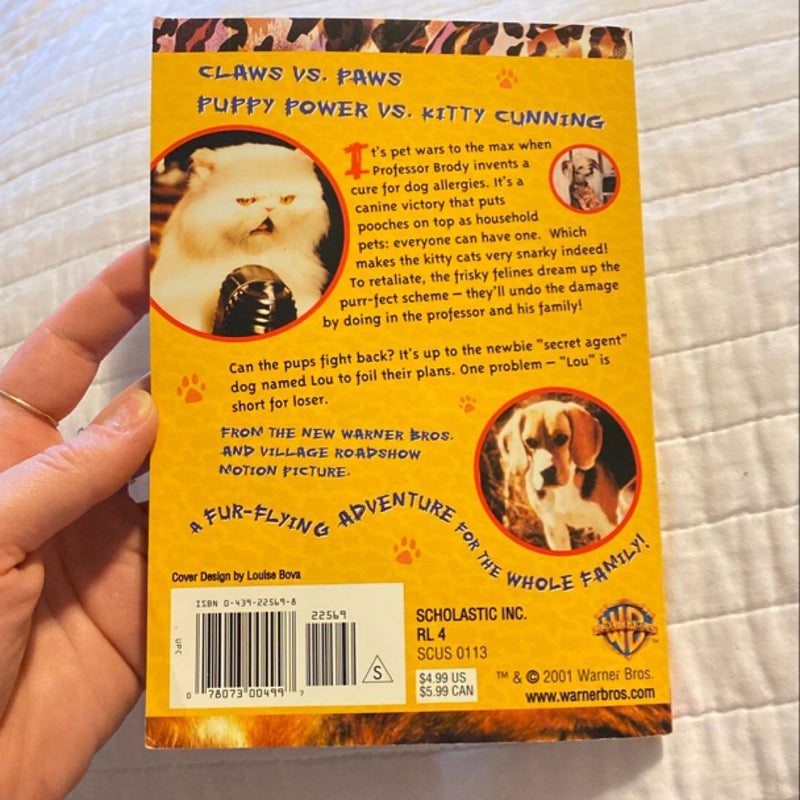 Cats & Dogs 