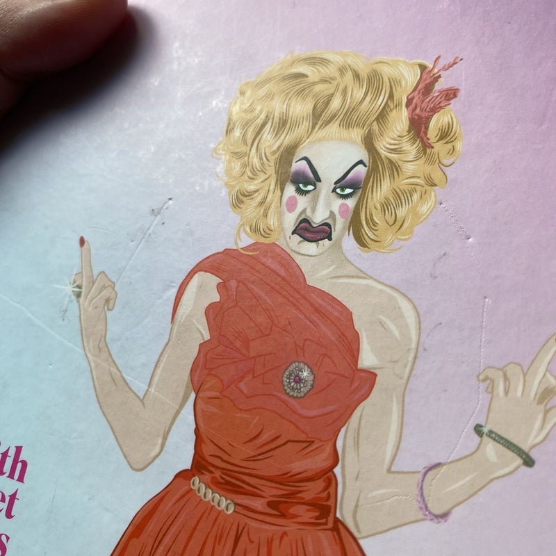 The Ultimate Fan Guide to Rupaul's Drag Race