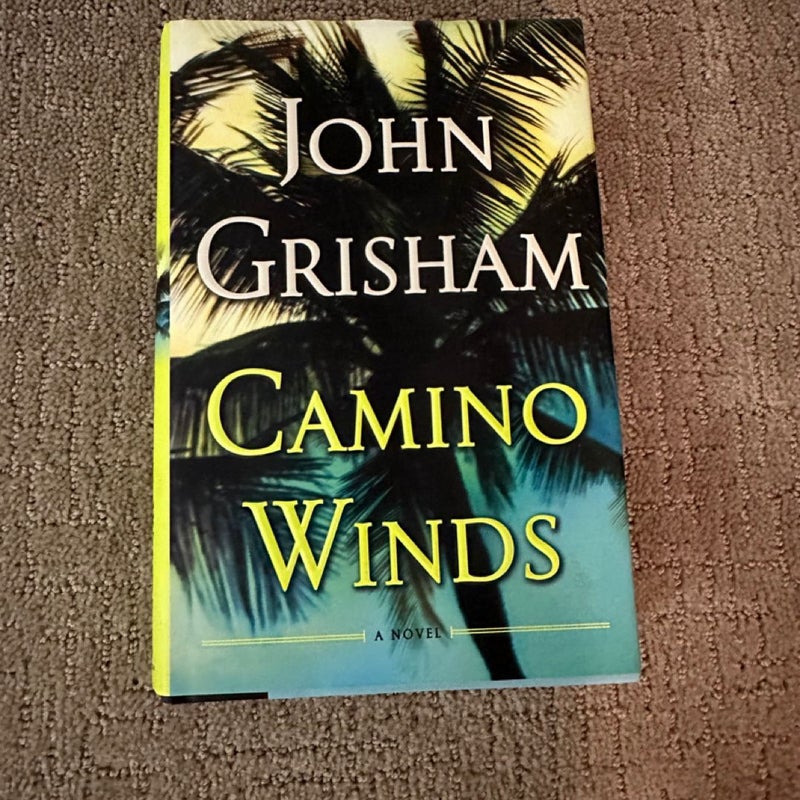 Camino Winds