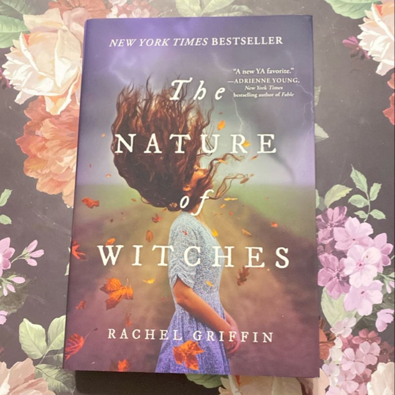 The Nature of Witches