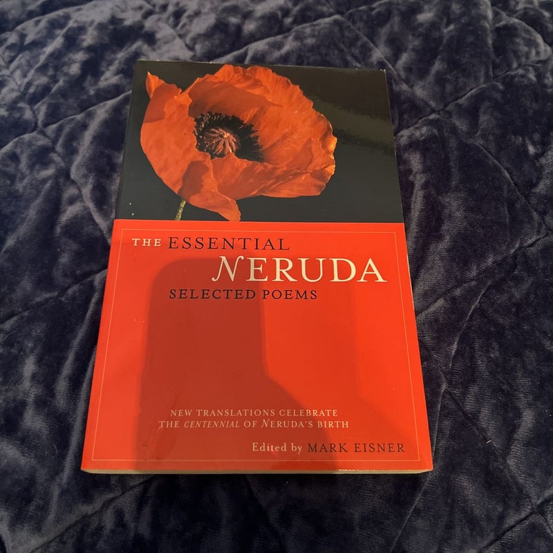 The Essential Neruda