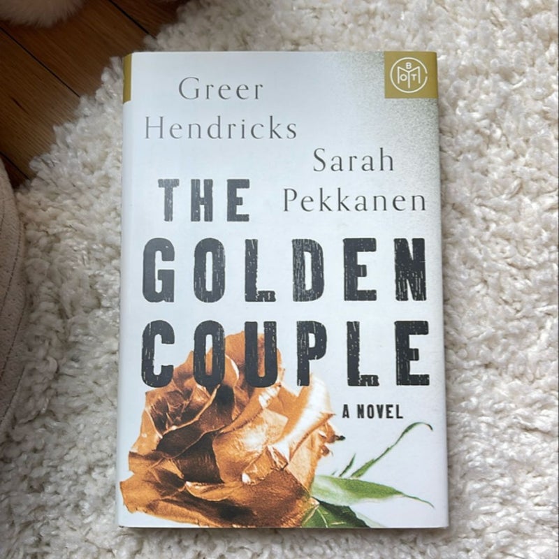 The Golden Couple