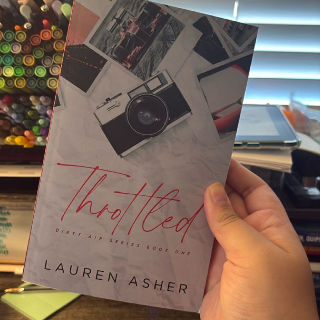 Throttled Indie Edition OOP