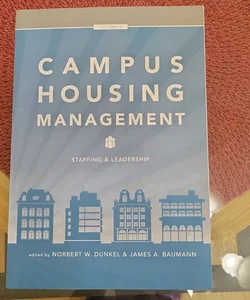 Campus Housing Management