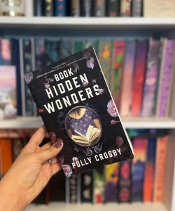 The Book of Hidden Wonders