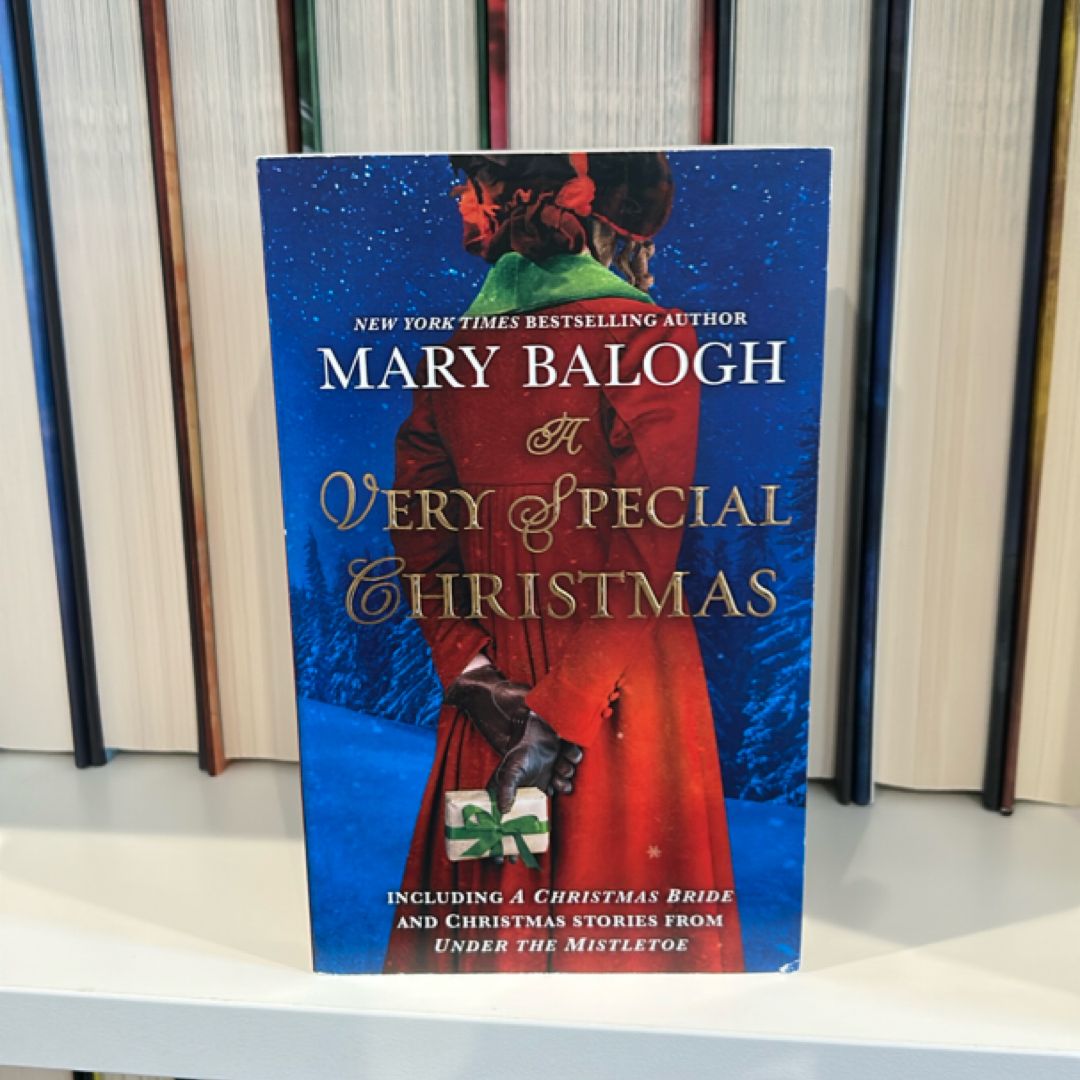 A Very Special Christmas