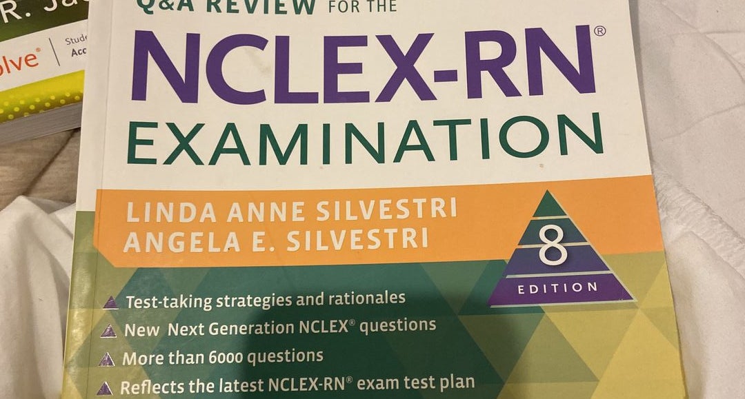 Saunders 2022-2023 Clinical Judgment and Test-Taking Strategies: Passing Nursing School and the NCLEX Exam [Book]