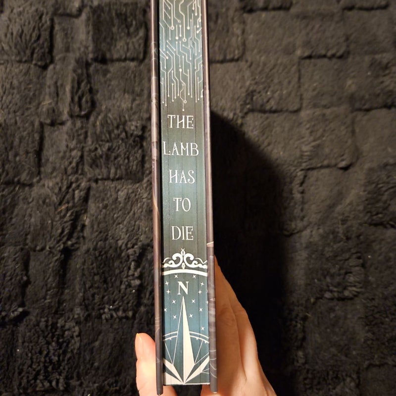 Fable for the End of the World