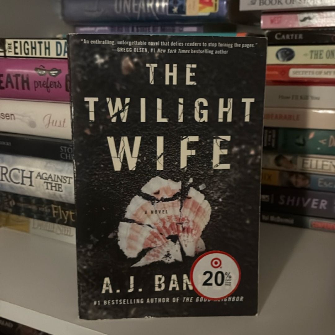 The Twilight Wife