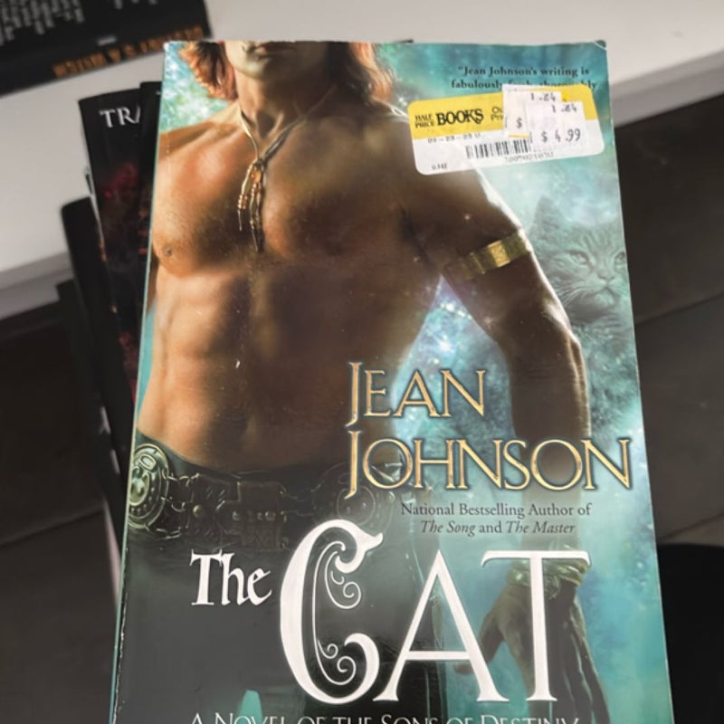 The Cat