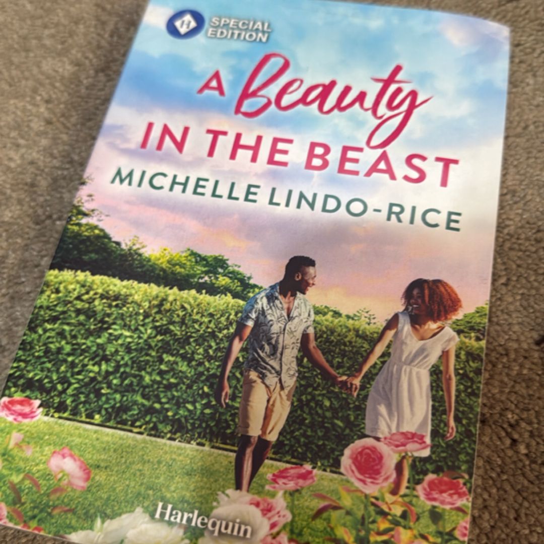 A Beauty in the Beast