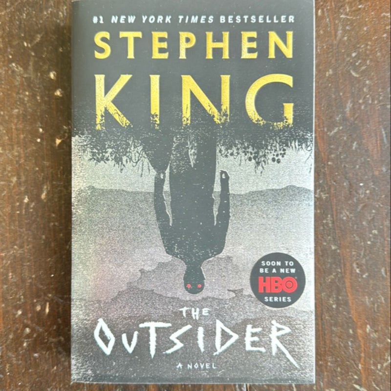 The Outsider