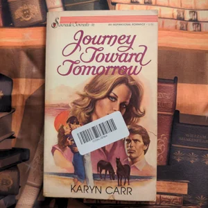 Journey Toward Tomorrow