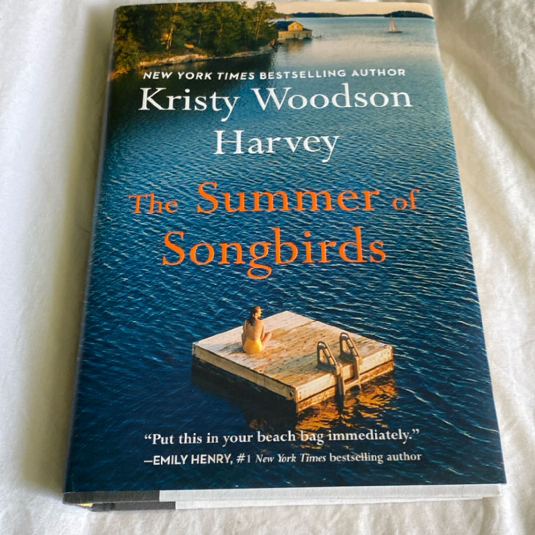 The Summer of Songbirds