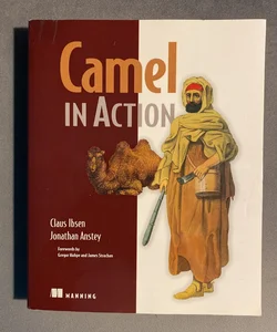 Camel in Action