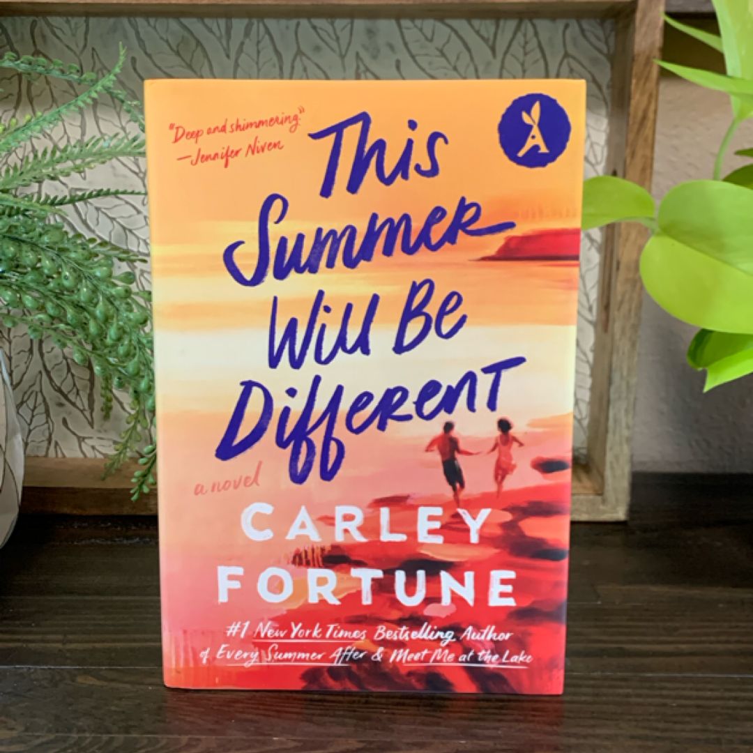 This Summer Will Be Different