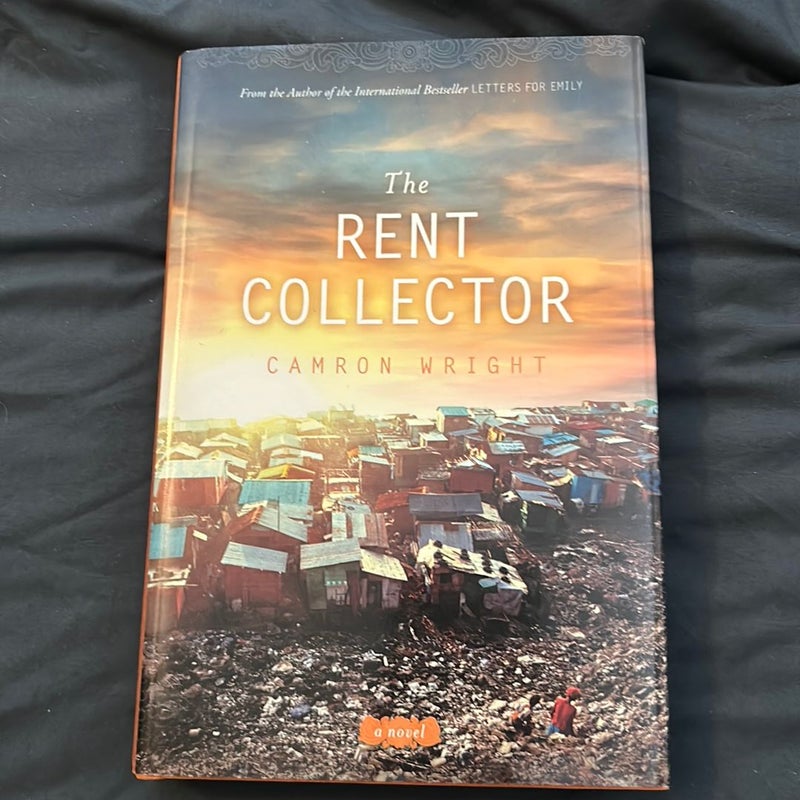 The Rent Collector