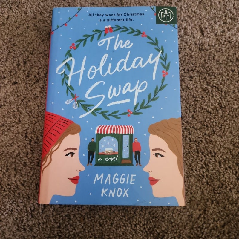 The Holiday Swap