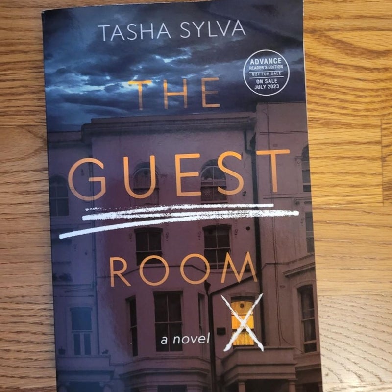 The Guest Room