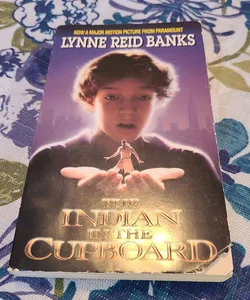 The Indian in the Cupboard