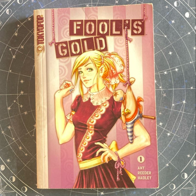 Fool's Gold