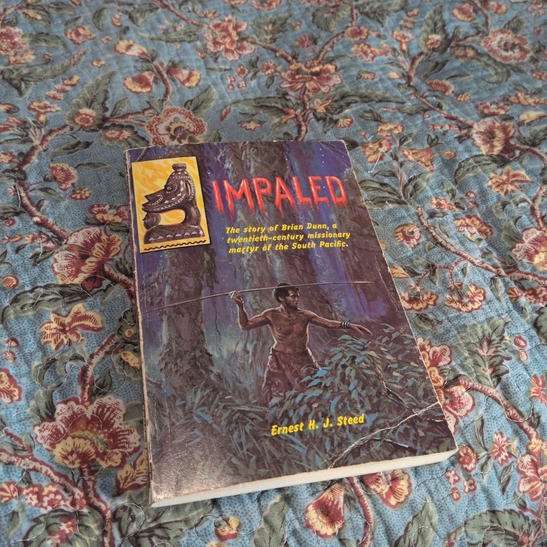 Impaled