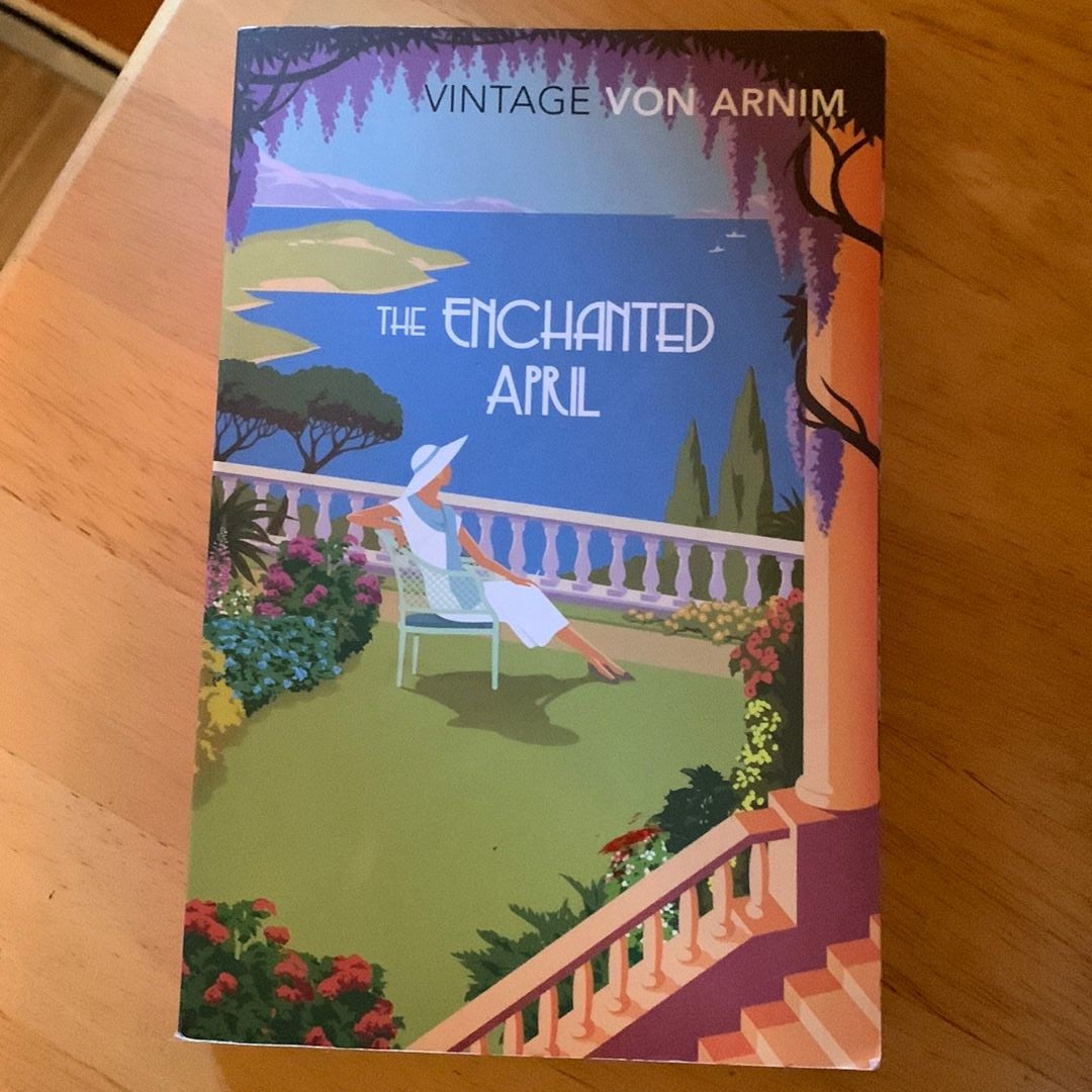 The Enchanted April