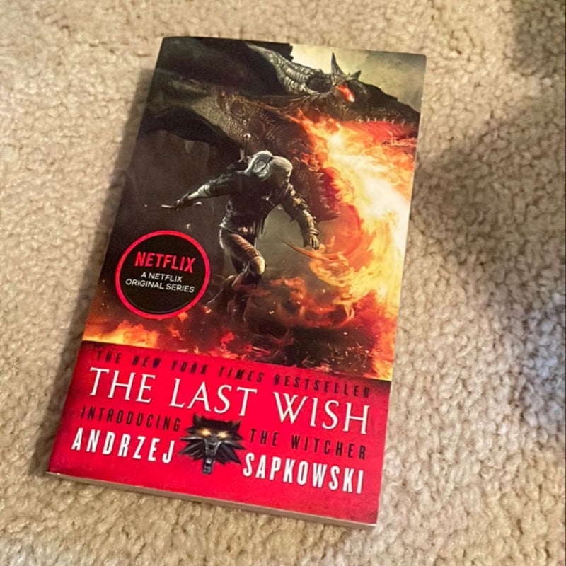 The Last Wish