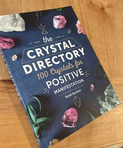 The Crystal Directory 