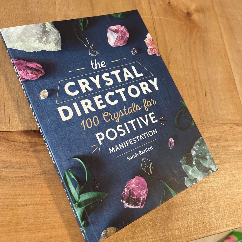 The Crystal Directory 