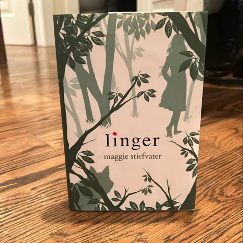 Linger