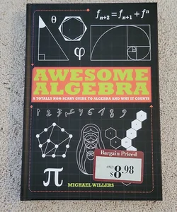 Awesome Algebra