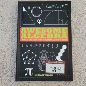 Awesome Algebra