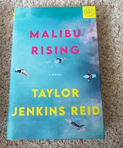 Malibu Rising