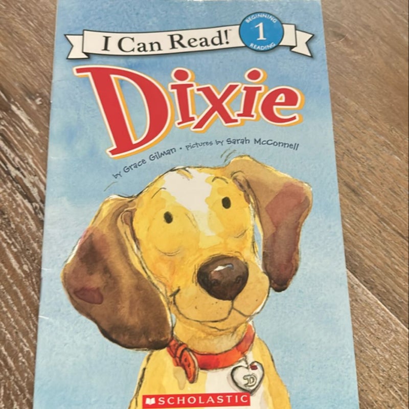 Dixie