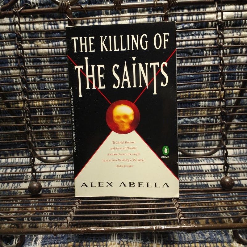 The Killing of the Saints