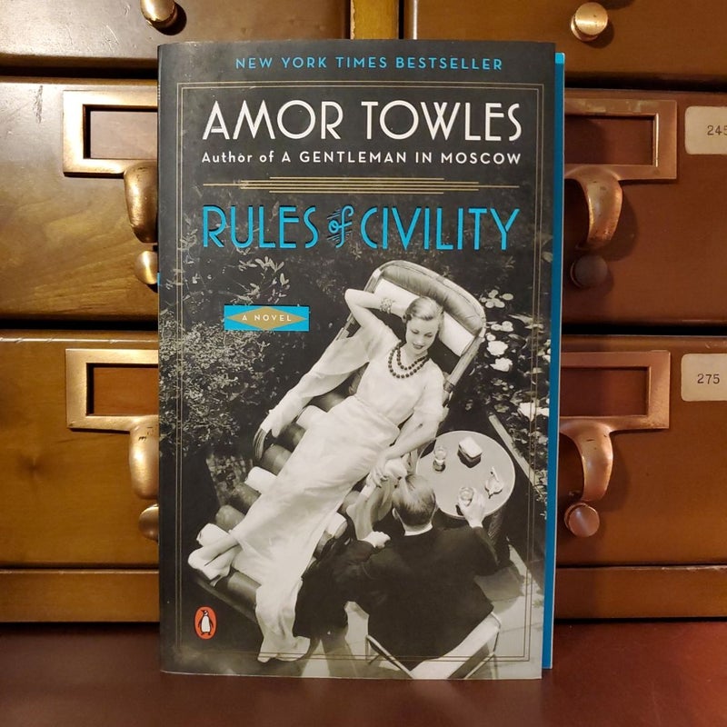 Rules of Civility