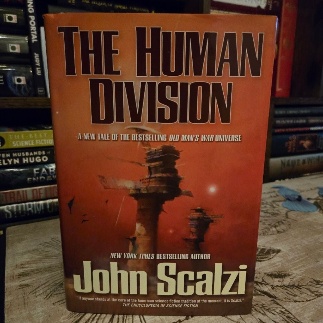 The Human Division