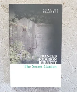 The Secret Garden (Collins Classics Edition, 2013)