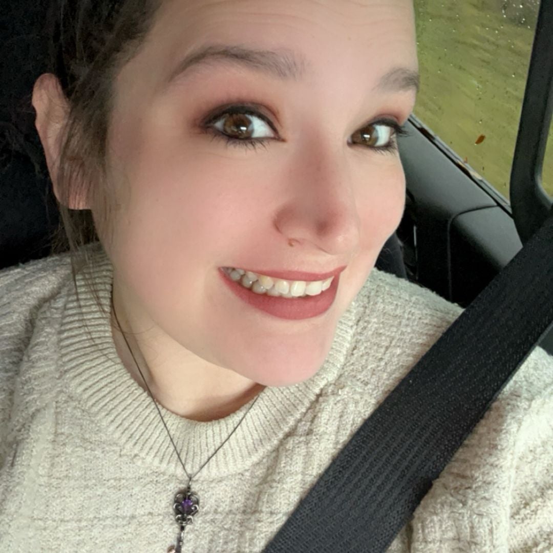 Merryle Valentine