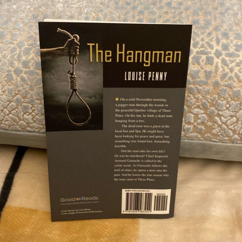 The Hangman