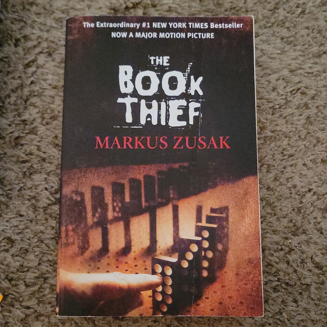 The Book Thief