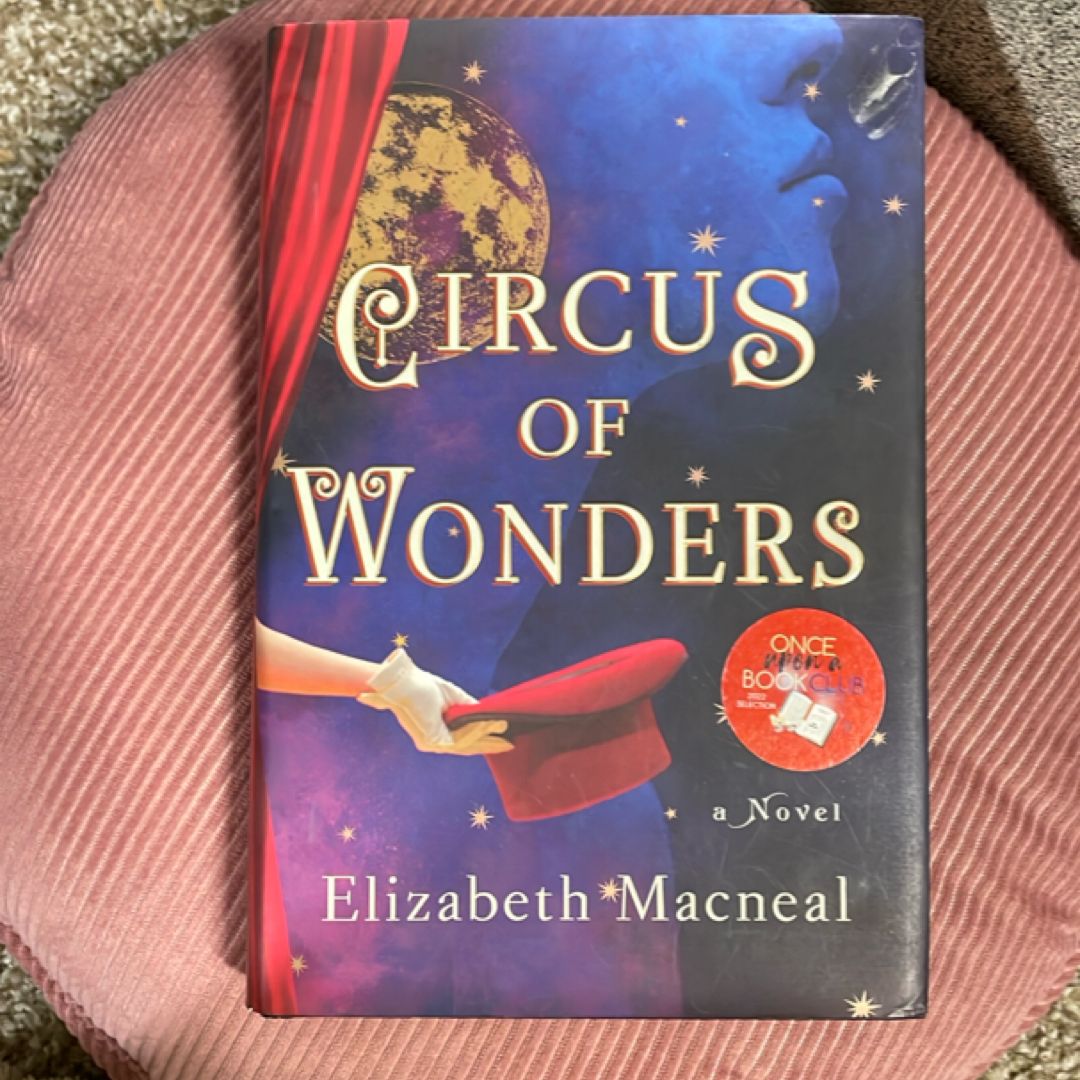 Circus of Wonders