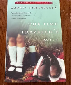 The Time Traveler’s Wife