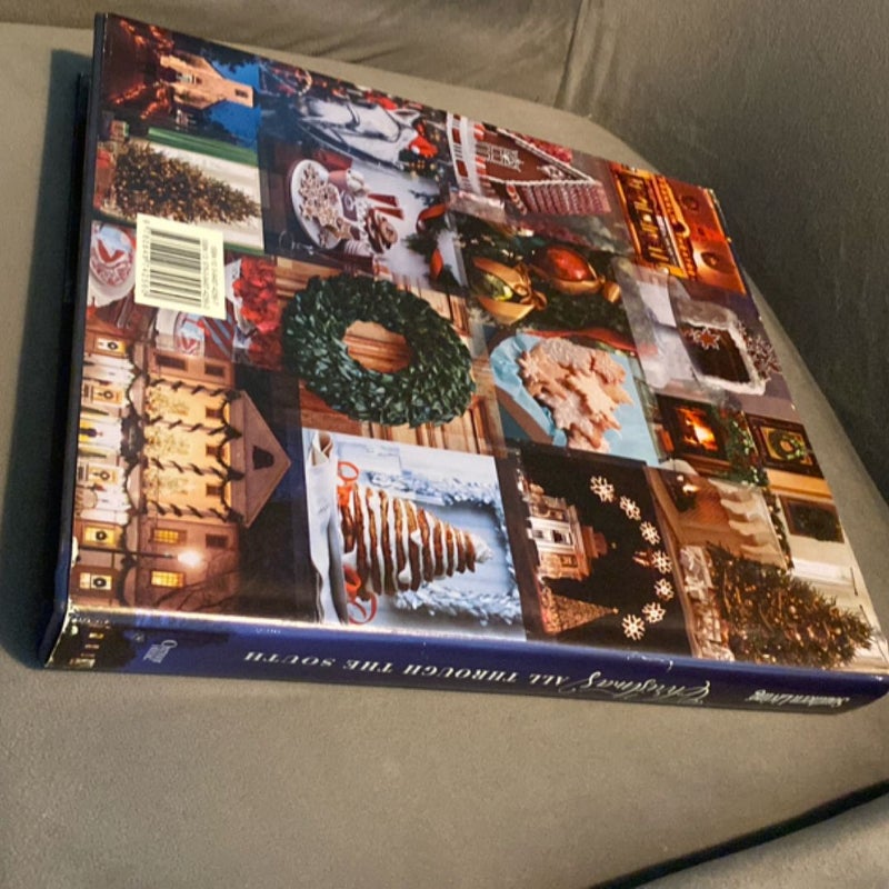 Southern Living Christmas All Through the South