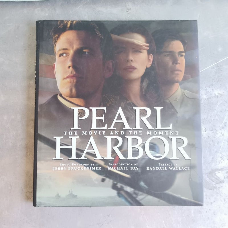 Pearl Harbor