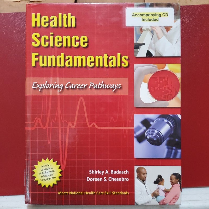 Health Science Fundamentals